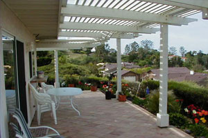 Patio Covers